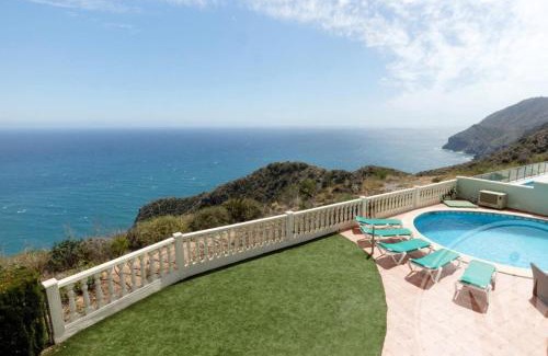 Diputacion de Rincon de San Gines Villa | Viewpoint 6