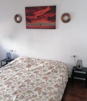 Beiro Apartment | Views, Family & Private Parking in Alto Albayzín