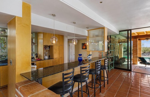 Catalina Foothills Estates House | Views! Gracious Historic Mid-Century Foothills Home.