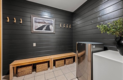 Maggie Valley House | Views, Hot Tub, Sauna, GameRoom, Theater, Sleeps 23, Near Skiing & Polar Express