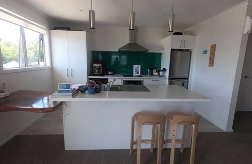 Stoke House | Views of Bridgewater Lane