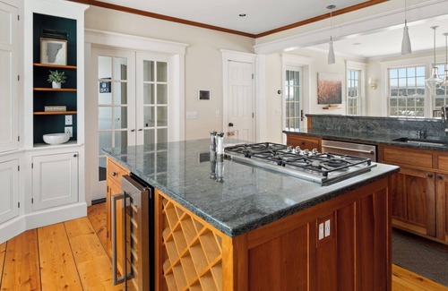 Stowe Area House | Views of rolling hills!