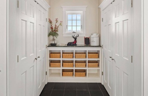 Stowe Area House | Views of rolling hills!
