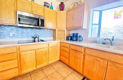 Clarkdale House | Views, views, views! Spacious home with Red Rock & Sunset Views. Near the river!