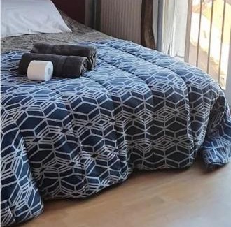 Cachan Apartment | viewTower eiffel 1 ROOM PRIVATE no#2 colocation