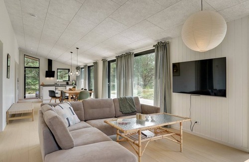 Torup Strand House | "Vigga" - 800m from the sea by Interhome