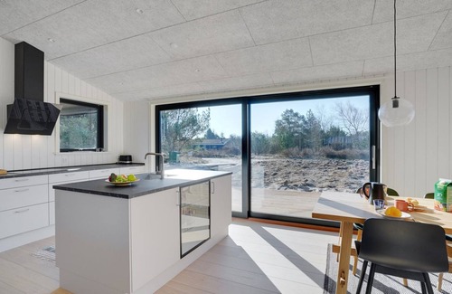 Torup Strand House | "Vigga" - 800m from the sea by Interhome