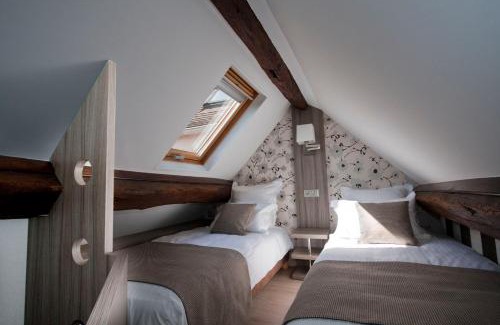 Nuits-Saint-Georges Apartment | Vign 'Appart
