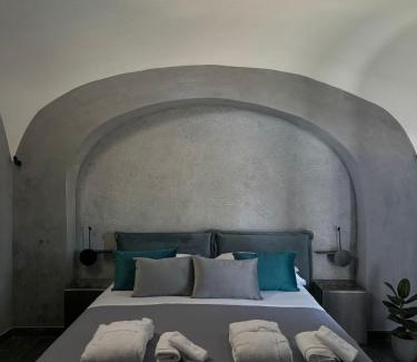 Trecase House | Vigna delle Rose