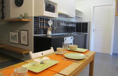 Piazza Bed & Breakfast | Vignalunga