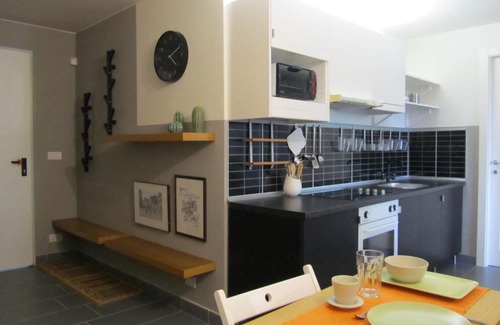 Piazza Bed & Breakfast | Vignalunga
