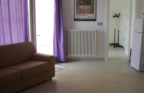 Alessano House | Vignamarino House