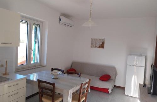 Piombino Apartment | Vignarca Holiday Ranch