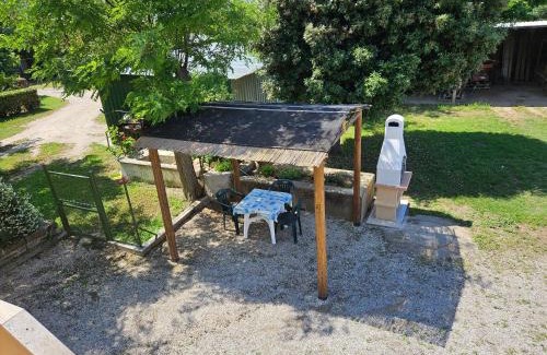 Piombino Apartment | Vignarca Holiday Ranch