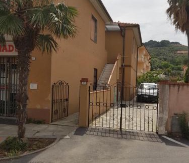 San Lorenzo al Mare Apartment | Vignasse 31