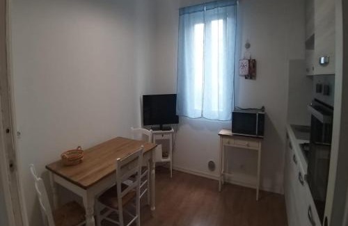 San Lorenzo al Mare Apartment | Vignasse 31