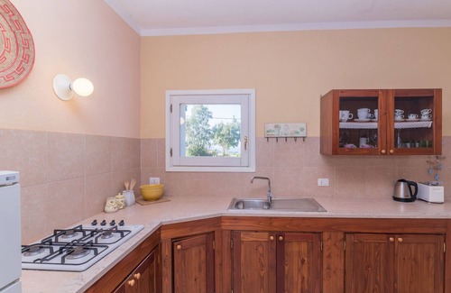 Aglientu House | Vignola House 2 by Interhome