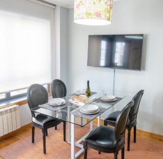 Vigo Apartment | VIGO CENTRO
