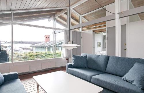 Hanstholm House | Vigsø Holiday Center- Type 7