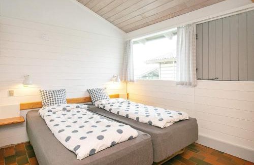 Hanstholm House | Vigsø Holiday Center- Type 7