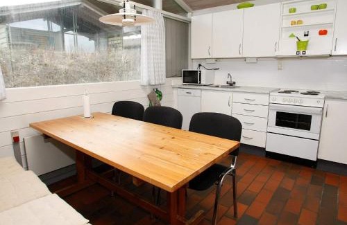 Hanstholm House | Vigsø Holiday Center- Type 7