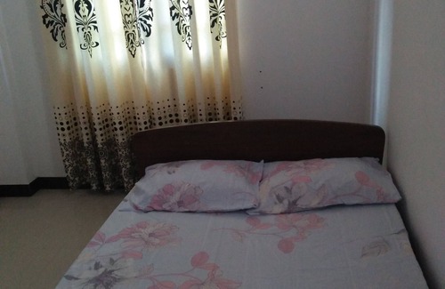 Debarawewa House | Vihara Safari Homestay