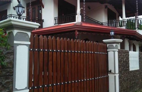 Debarawewa House | Vihara Safari Homestay