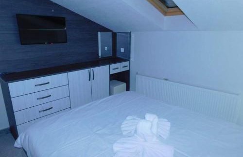 Shiligarnika Apartment | Vihren Boutique Apartment
