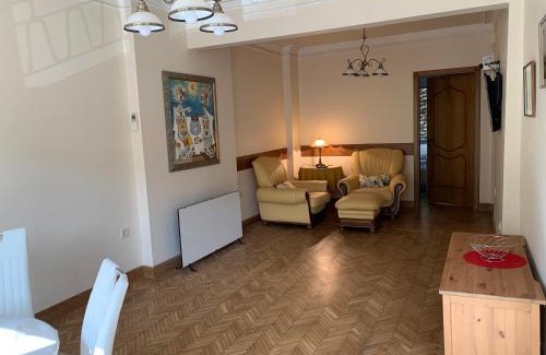 Sofia City Center Apartment | ViITOSHKA Apartment