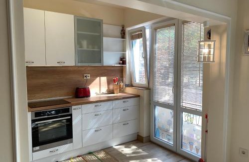 Sofia City Center Apartment | ViITOSHKA Apartment