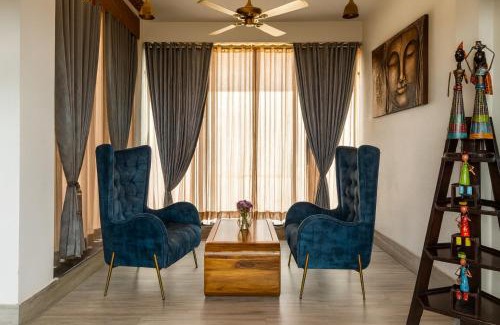 Bedla Hotel | Vijaygarh Resort & Cottages with Private Pool