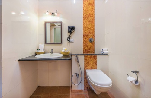 Kamalapur Hotel | Vijayshree Resort And Heritage Village