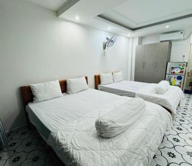 Da Kao House | Vika Homestay