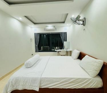 Da Kao House | Vika Homestay