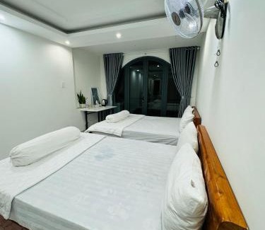 Da Kao House | Vika Homestay