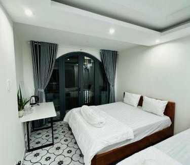 Da Kao House | Vika Homestay
