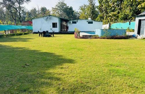 Bail Parao House | Vikalp Resort Corbett By StayApart
