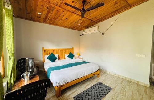 Bail Parao House | Vikalp Resort Corbett By StayApart
