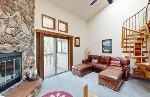 Winter Park Apartment | Viking Alpine Haven