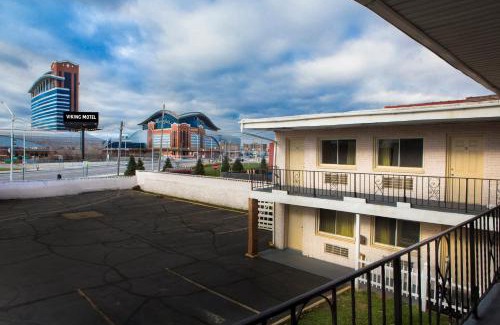 Midtown Hotel | Viking Motel-Detroit