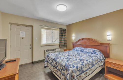 Midtown Hotel | Viking Motel-Detroit