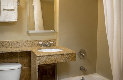 Midtown Hotel | Viking Motel