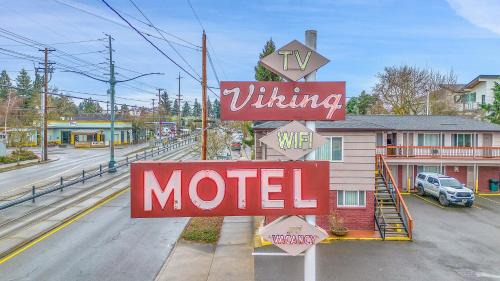 Arbor Lodge Hotel | Viking Motel