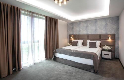 Sofia City Center Hotel | VIKO Boutique Apart Hotel