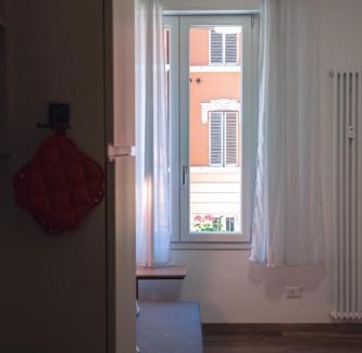 Province of Bologna Apartment | Vikos Lodge Apartment