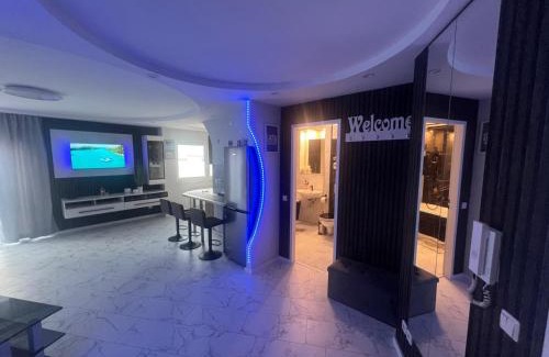 Gotha Apartment | Viktor Deluxe