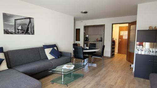 Zermatt City Centre Apartment | Viktoria B (J)