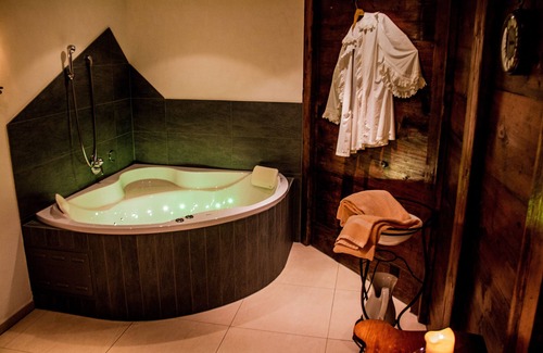 Adelboden Hotel | Viktoria Eden