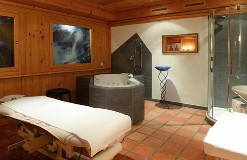 Adelboden Hotel | Viktoria Eden