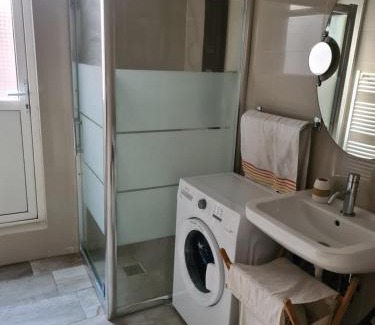 Constanta Villa | Vilă cazare muncitori